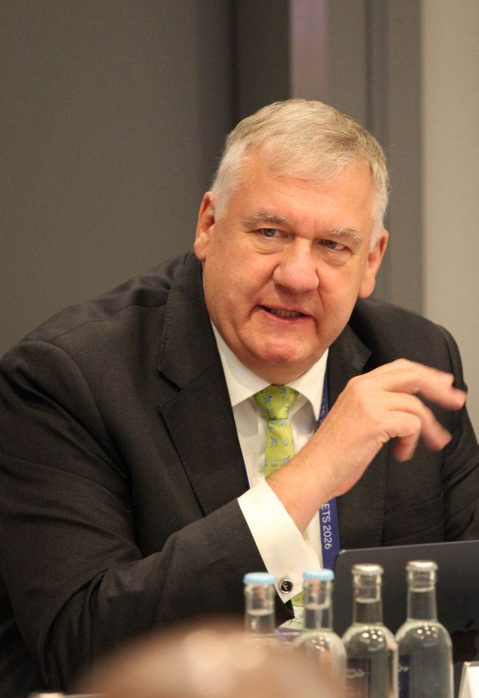 From a Distance: Internationale Konferenz der technikwissenschaftlichen Akademien