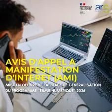 Programme ESMS Numérique en Martinique 2026