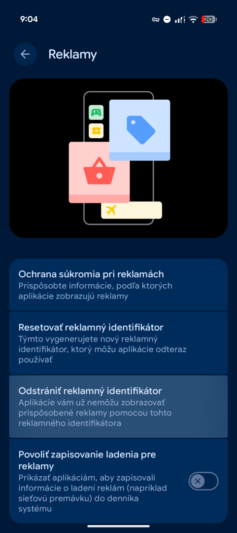Máte pocit, že o vás telefón vie priveľa? Tieto nastavenia polohy by ste mali zmeniť