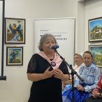 Slovensko naše maľované: Výstava predstavuje tvorbu Slovákov z Padiny