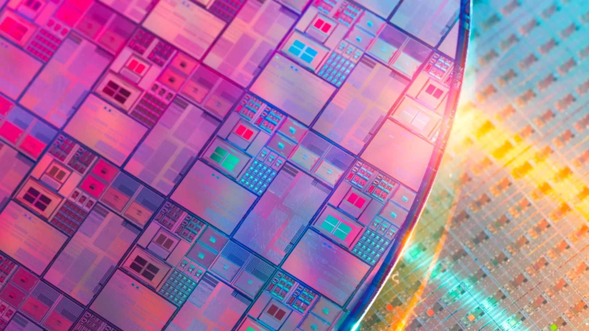 Samsung obnovuje vývoj 1,4 nm čipov. Chce dobehnúť Intel aj TSMC