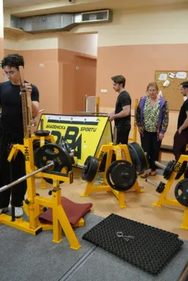 Akademicka Doba Sportu