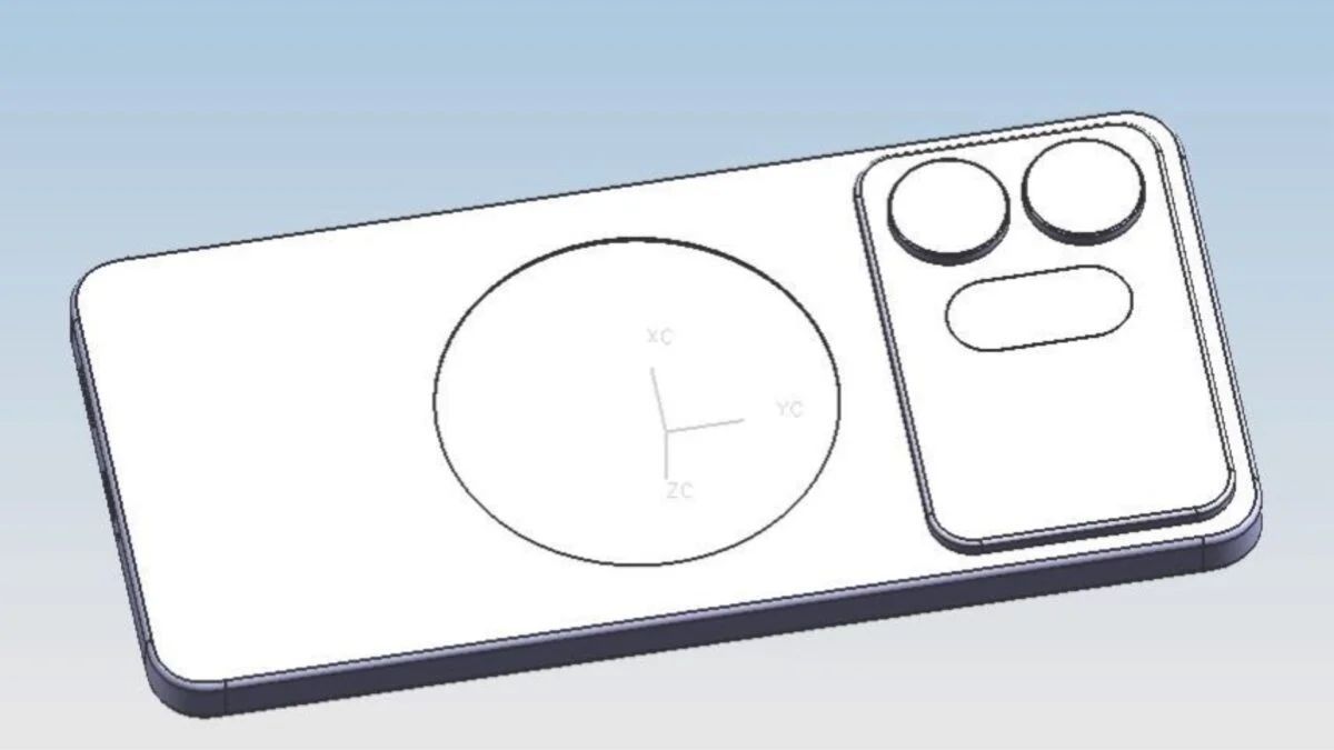 Takto má vyzerať Samsung Galaxy S27 Ultra. Séria prejde masívnym redizajnom