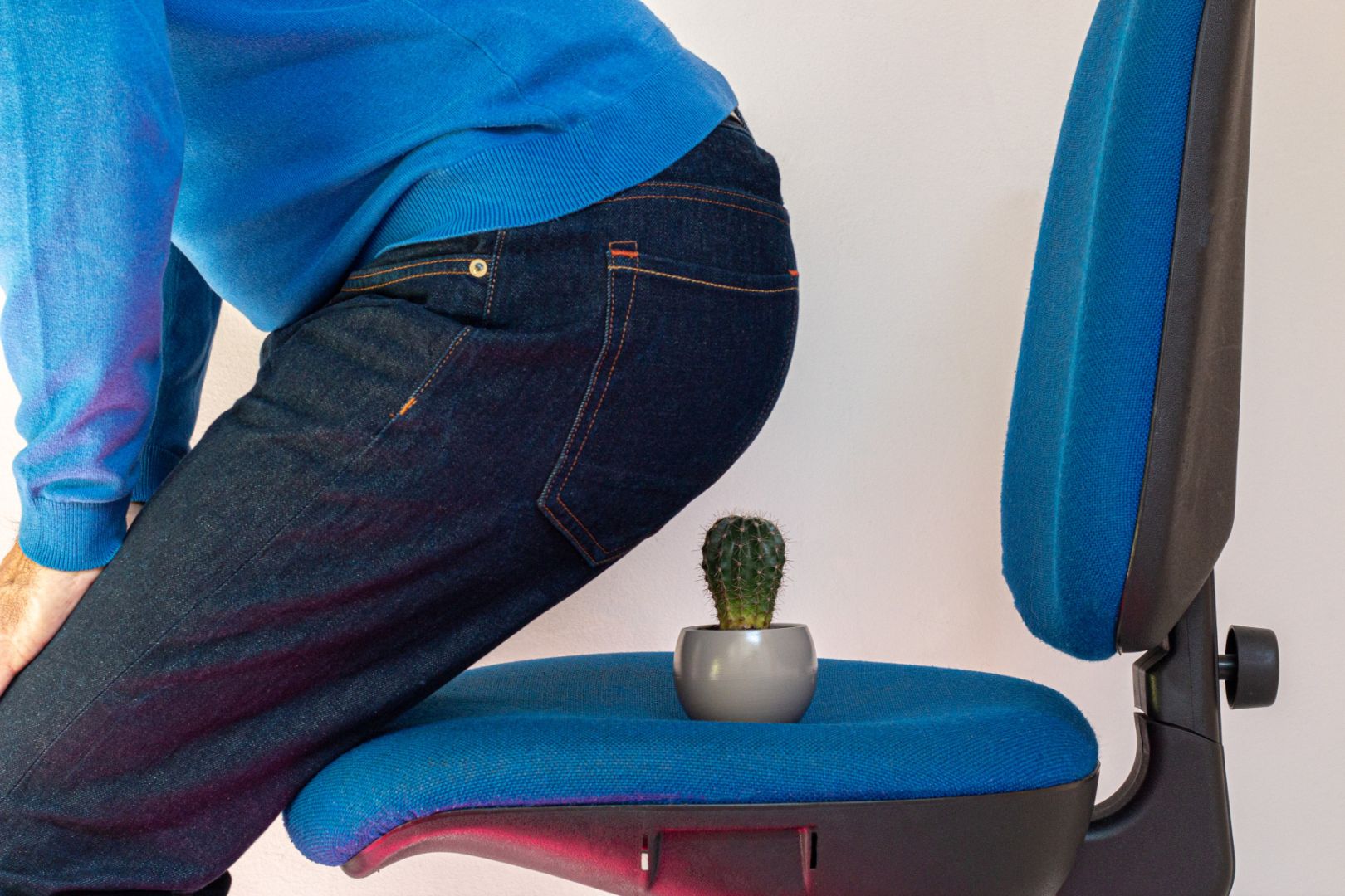 Tabuthema Hämorrhoiden