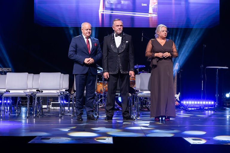 Politechnika Śląska ponownie z nagrodami „Marka-Śląskie”