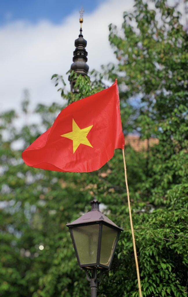 Deň Vietnamu