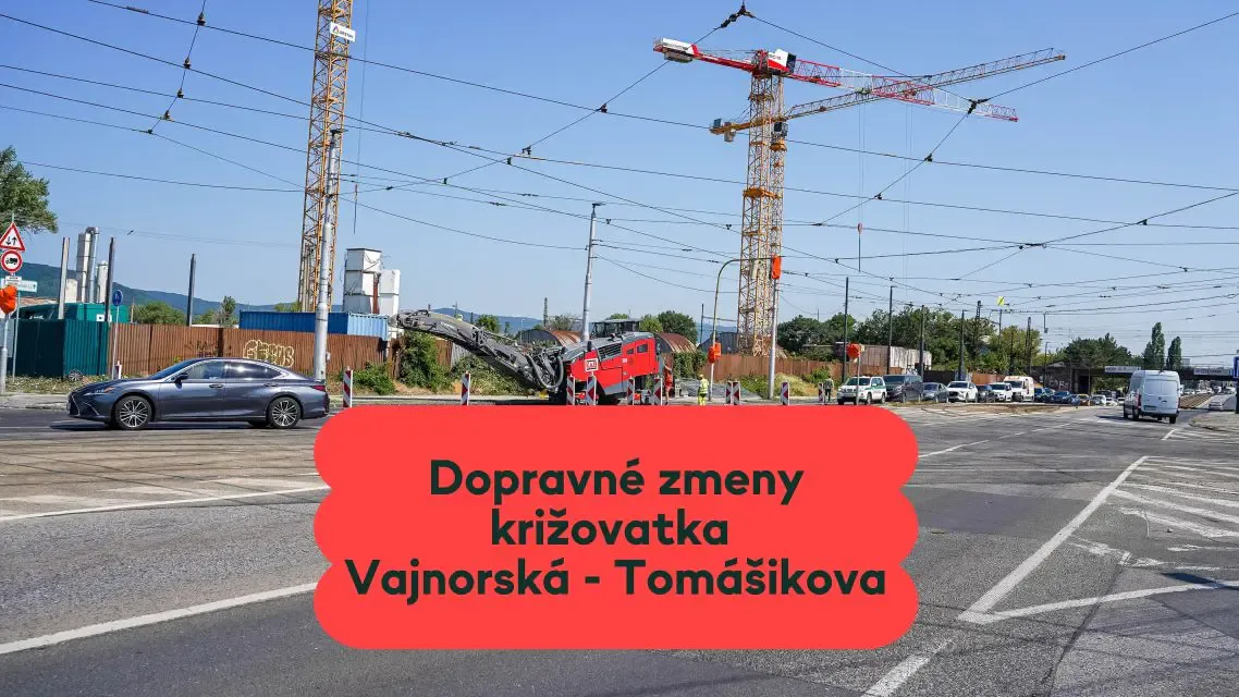 Budujeme Nové Mesto pre bezpečnejšiu a modernejšiu dopravu
