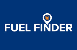 Fuel Finder for drivers: Factsheet