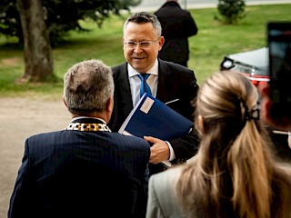 Vláda uvoľnila 2,537 milióna eur pre okresy Nitra a Nové Zámky