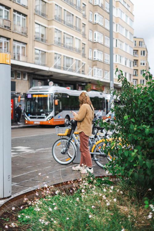 Autoloze zondag: gratis en versterkt openbaar vervoer en opendeurdag