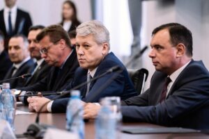 Discursul domnului Cătălin Predoiu, ministrul Afacerilor Interne cu prilejul Zilei Direcției Operațiuni Speciale