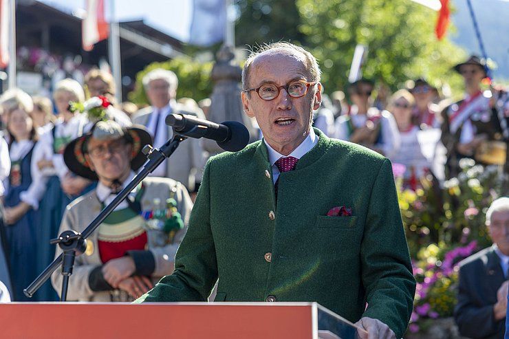 Europa gewinnt mit starken Regionen