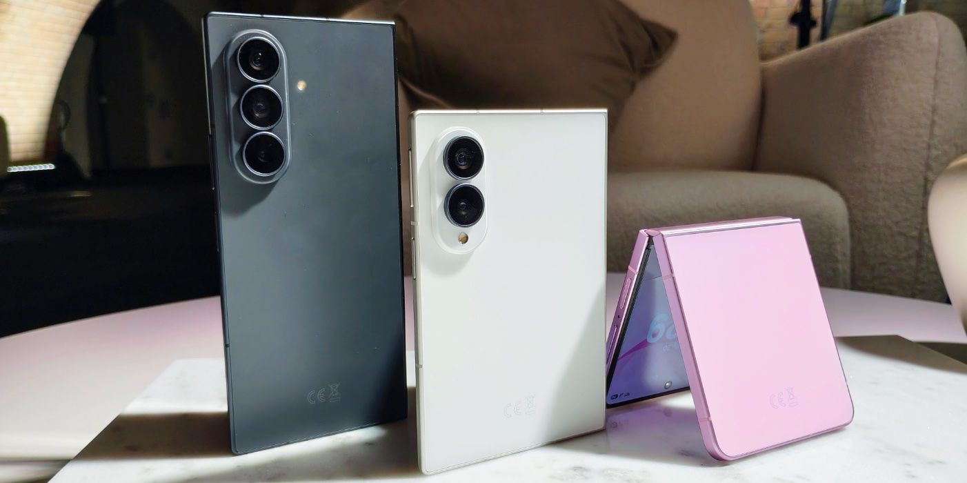 Recenzia Samsung Galaxy Z Fold8 Ultra: Malé zmeny, veľký rozdiel