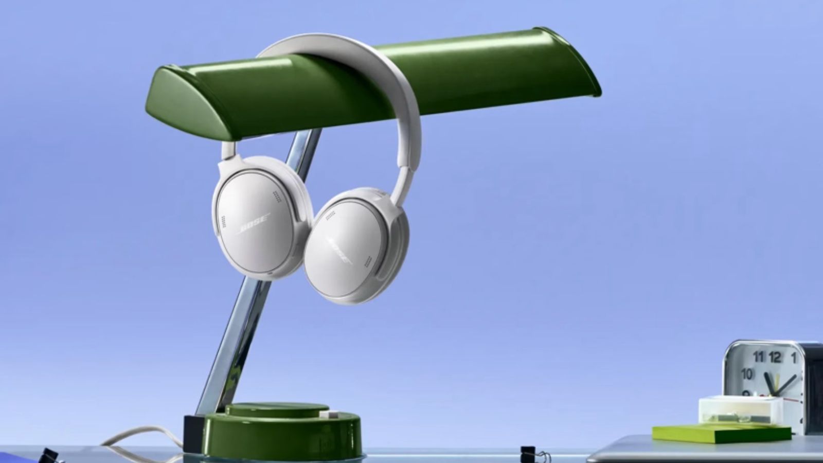 Bose QuietComfort (2nd Gen): Kvalitné ANC a funkcie série Ultra za dostupnejšiu cenu