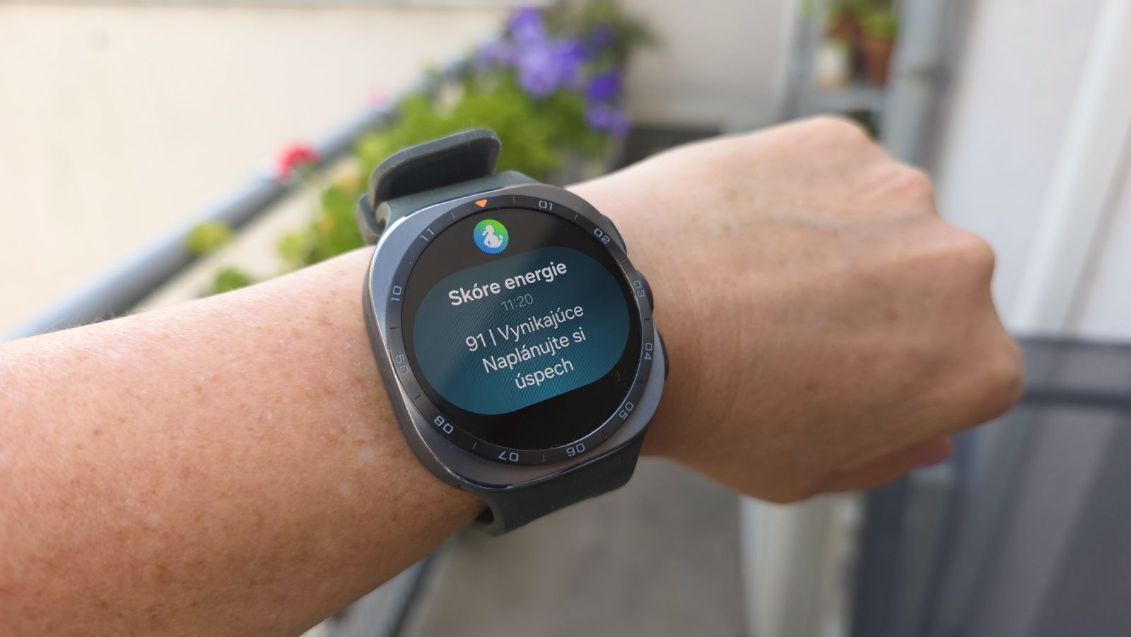 Recenzia Samsung Galaxy Watch Ultra2: Outdoorový kráľ