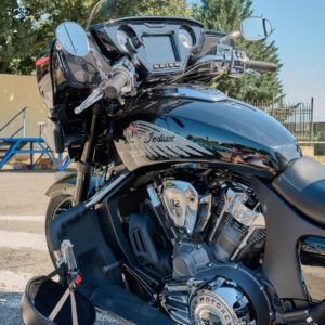 Motoristickí nadšenci sa stretli v Senci