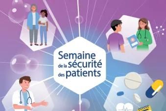 Semaine de la sécurité des patients : bilan des événements indésirables (EIGS) déclarés en Île-de-France