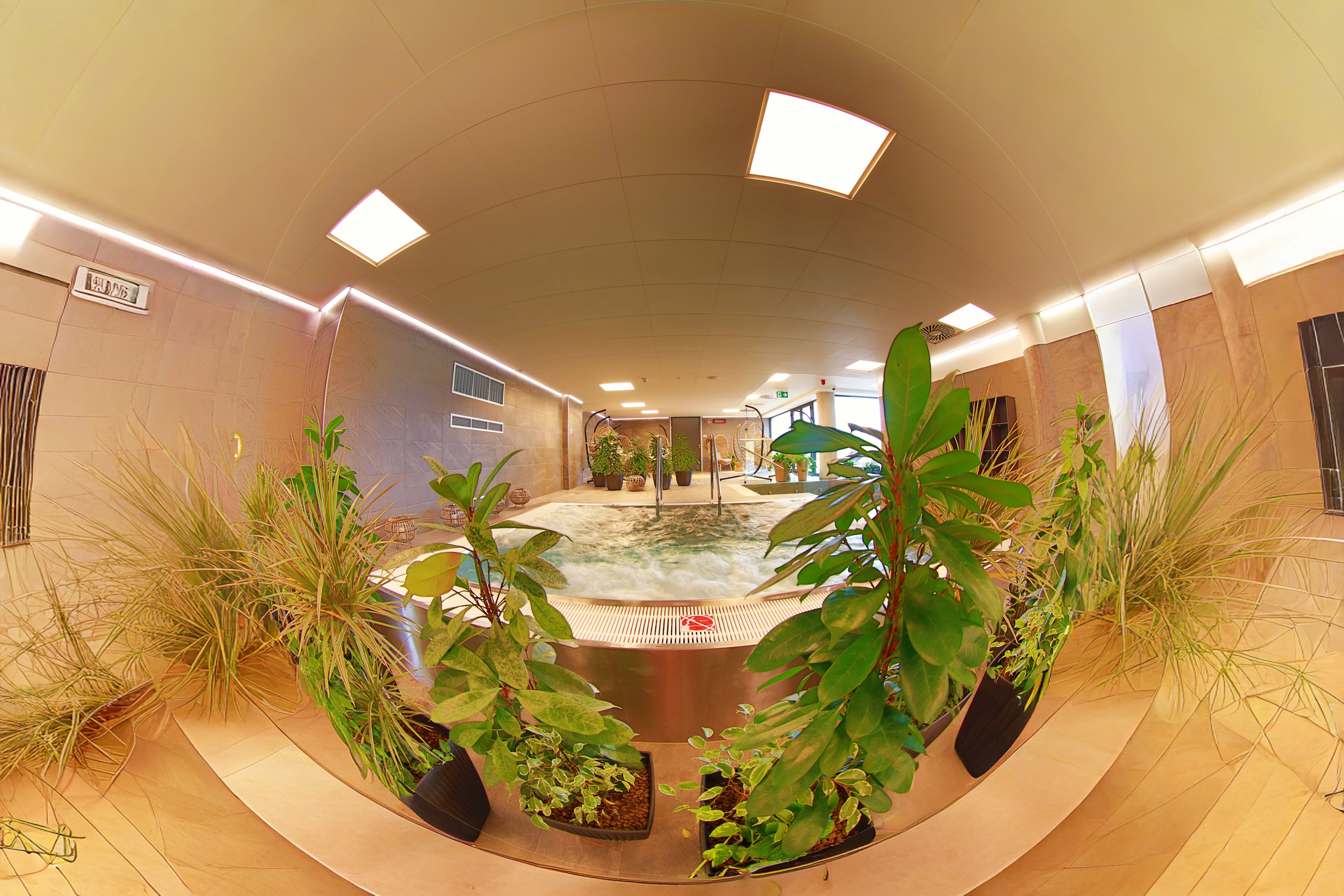 Nymburk startuje zkušební provoz Relaxačního centra Labe — otevření  pro veřejnost 27. listopadu!