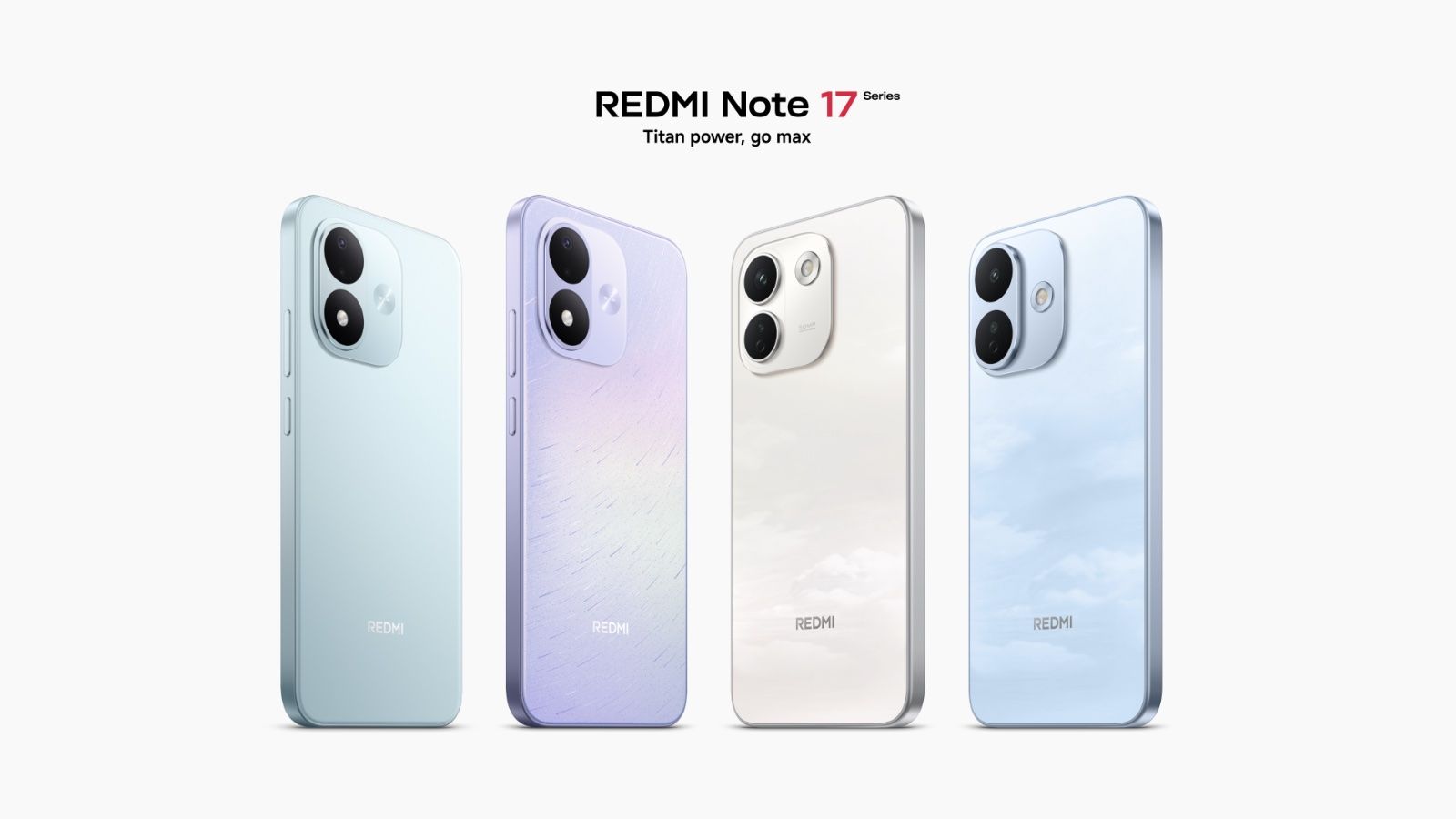 Redmi Note 17 séria prichádza na Slovensko. Poznáme výbavu, verzie aj ceny