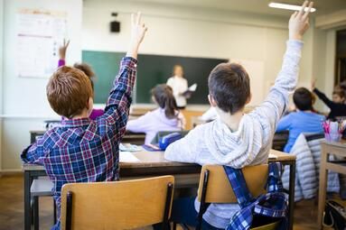 Schulstart 2026/27