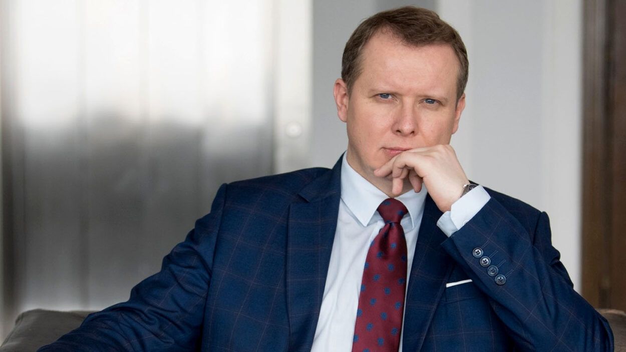 Dwa kłamstwa ukraińskiej polityki historycznej