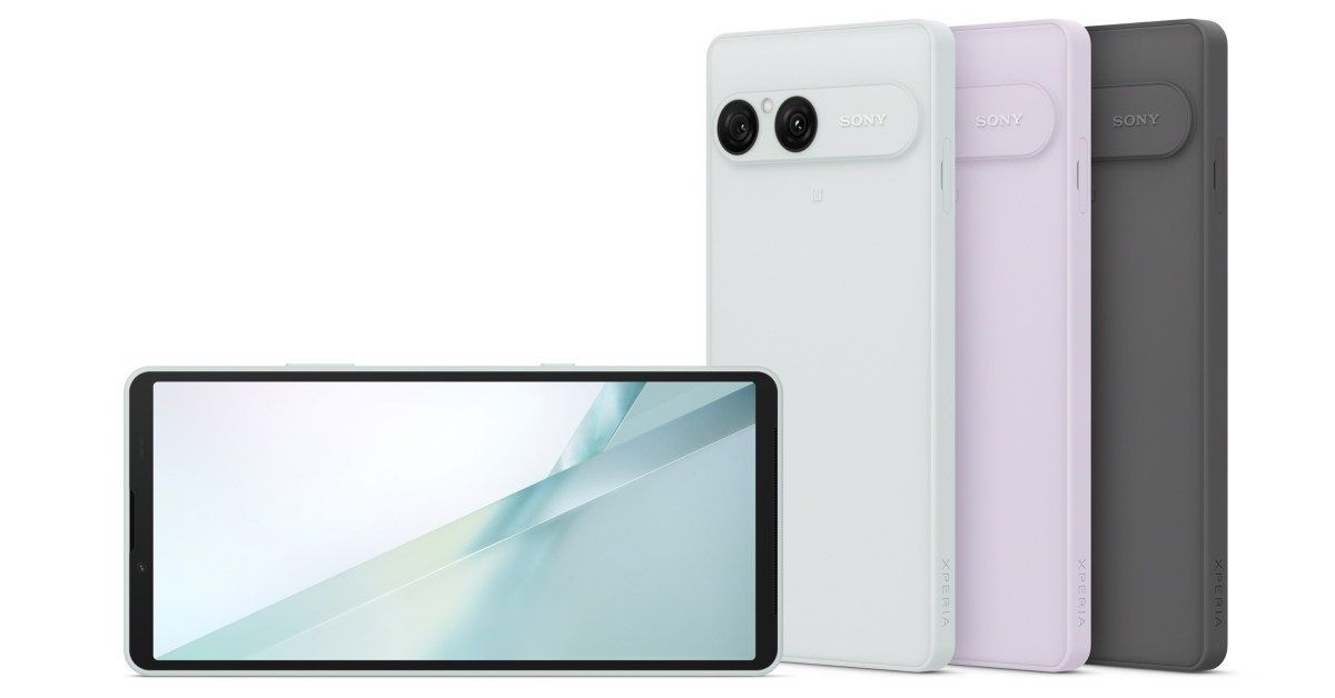 Sony Xperia 10 VIII: Nová generácia prináša len malé vylepšenia