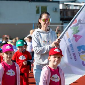 Začala sa XXI. Senecká olympiáda žiakov