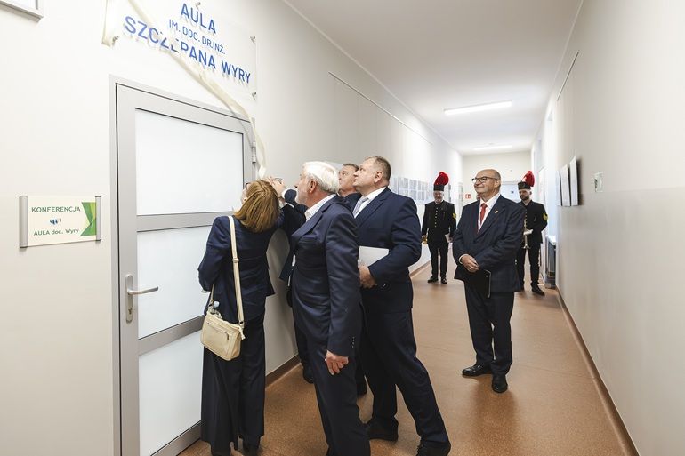 Od węgla do wodoru. W Rybniku rozmawiali o przyszłości energetyki i regionu