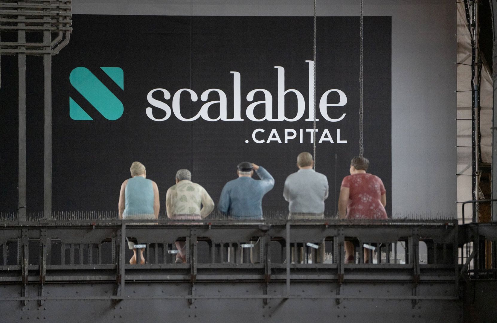 Scalable Capital eröffnet Preiskampf um Kunden