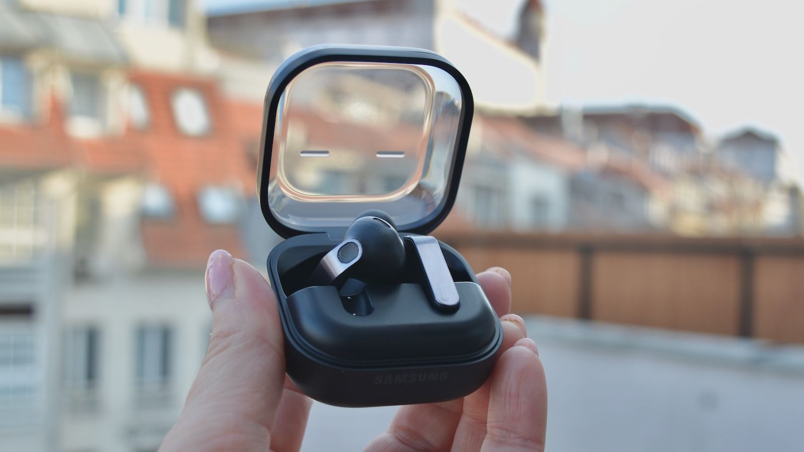 Apple AirPods 5 majú špičkový zvuk aj niektoré funkcie z Pro modelov