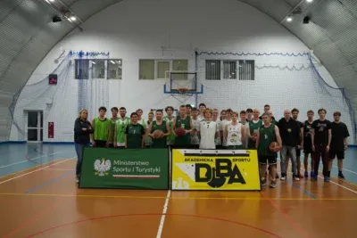 Akademicka Doba Sportu