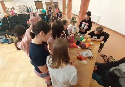 EKOLÓGIA A RECYKLÁCIA HRAVO: TRETIACI OBJAVOVALI CESTU K ZODPOVEDNOSTI