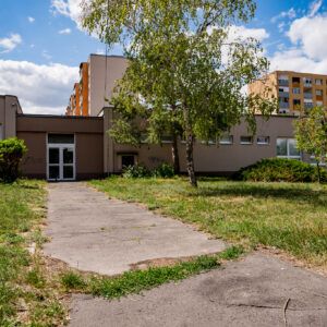 Dokončenie cyklochodníka na Sokolskej a Tajovského ulici