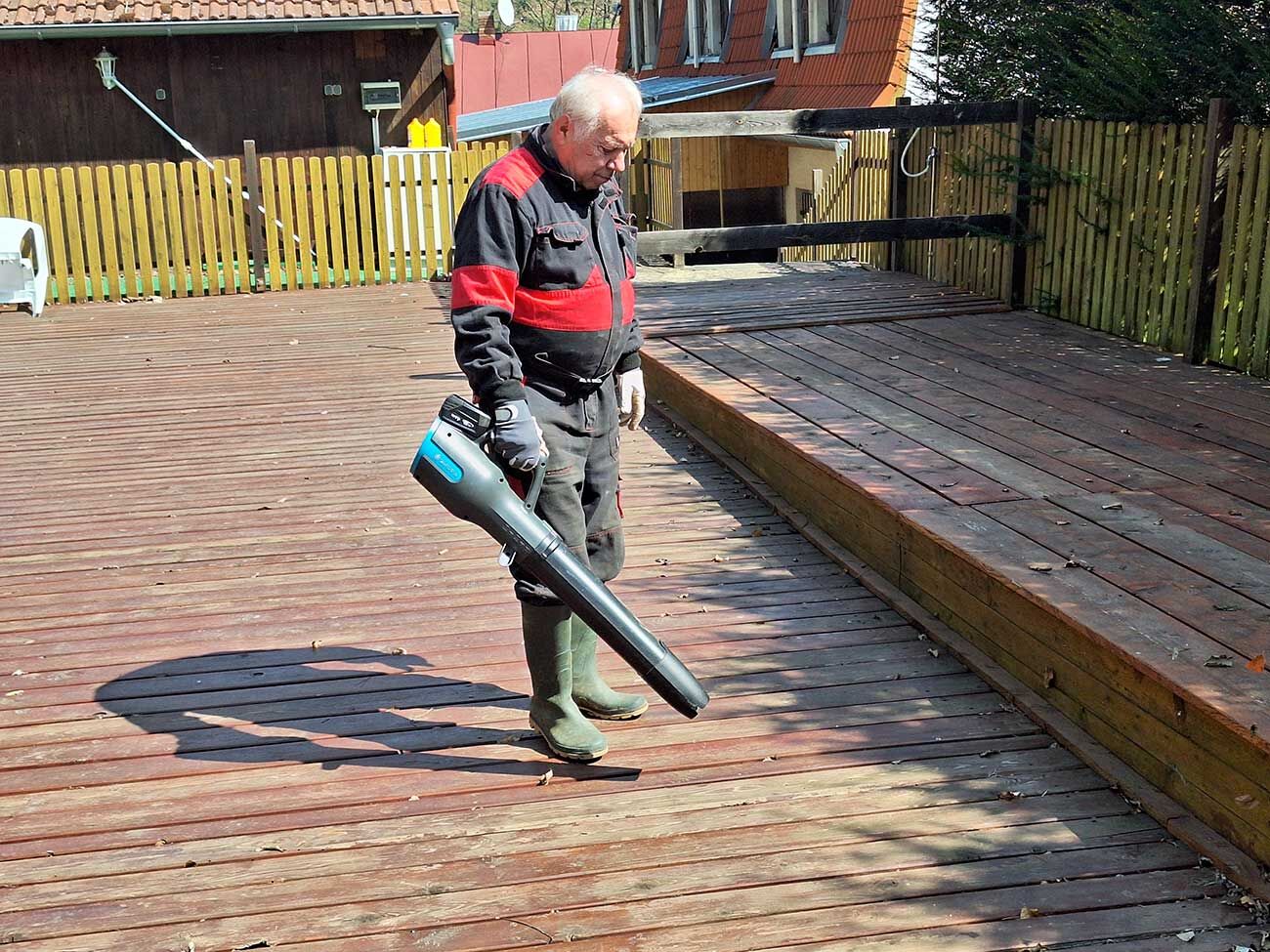 Od 80. let k moderním dětským táborům až pro 4500 dětí