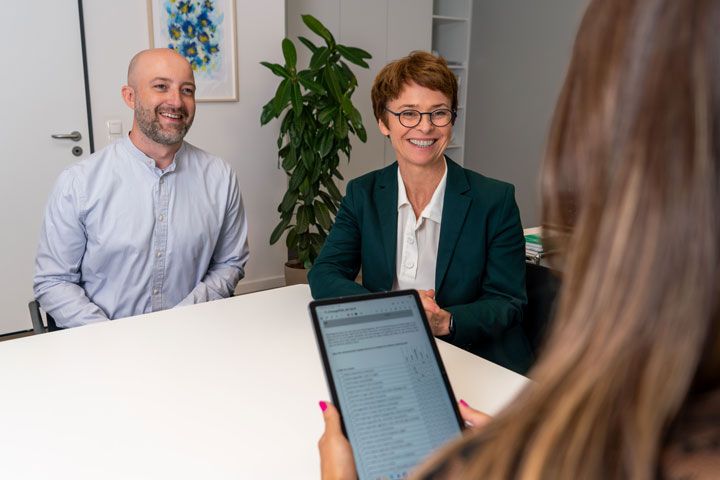 Chronische Depression besser behandeln: Teilnehmende für bundesweite Therapiestudie gesucht