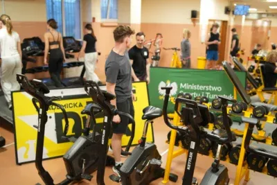 Akademicka Doba Sportu