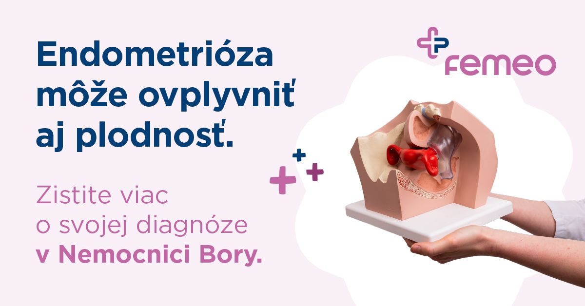 Endometrióza: Keď bolesť pri menštruácii ovplyvňuje celý život