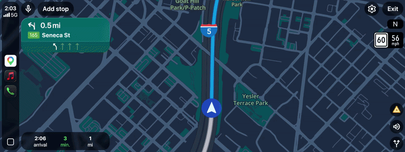 Asi najočakávanejšiu funkciu roka pre Android Auto spúšťajú medzi používateľov