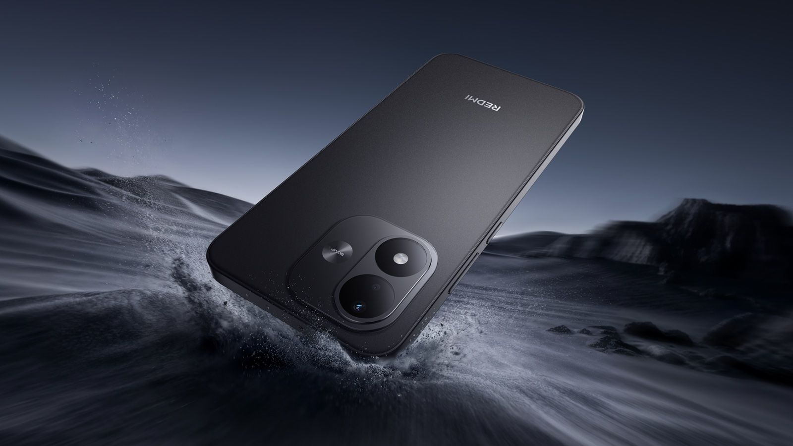 Séria REDMI Note 17 na Slovensku: Štyri modely, obrovské batérie a ceny od 219 eur