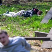 Budúci záchranári obstáli v náročnej skúške: Taktické cvičenie preverilo ich pripravenosť