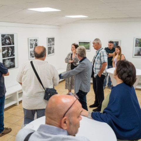 Súťažná výstava fotografií AMFO TTSK 2026