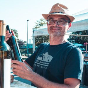 Už dnes vystúpi Mirka Belancová na Seneckom vínnom festivale o 19:00