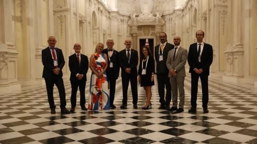 CIRP 2026: il Politecnico al centro della manifattura del futuro