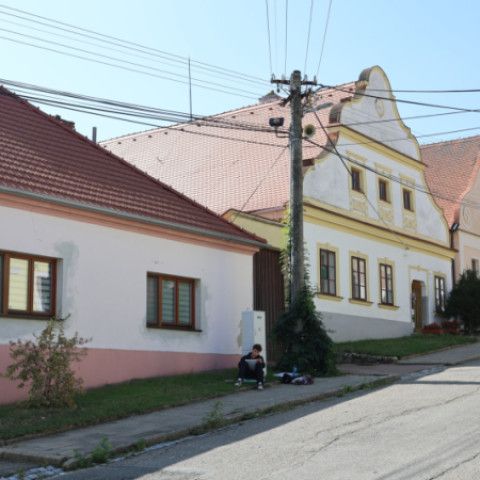 Výtvarníci zo Senice a Veľkých Pavlovíc opäť tvorili na Pálave