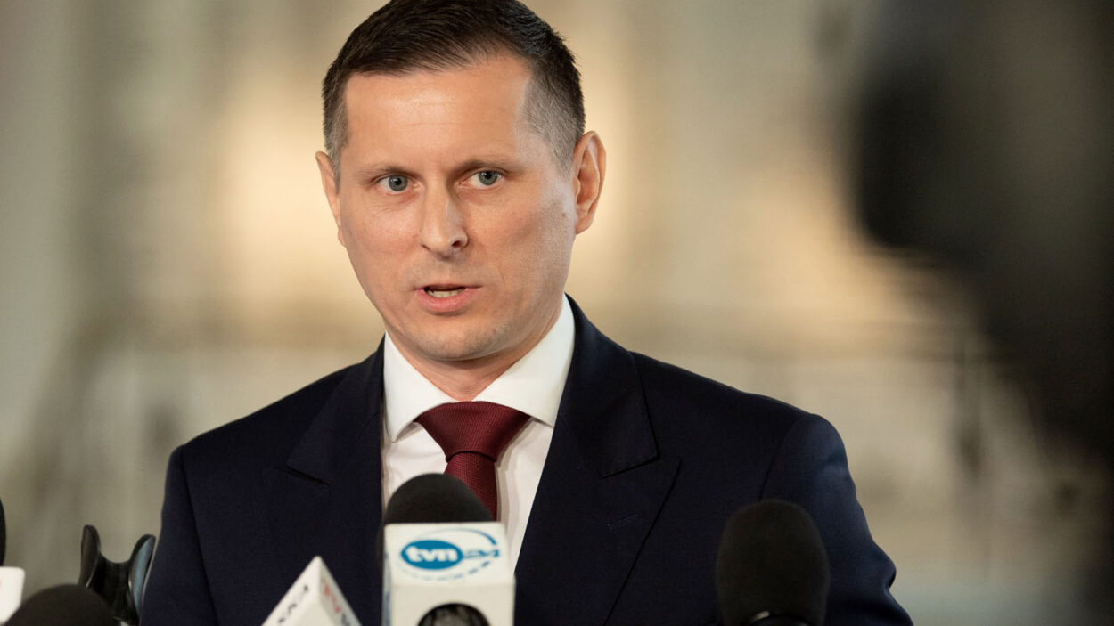 Niemcy nie biorą udziału w programie SAFE. Wystarczy im, że na nim zarobią