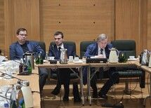 Kolejne spotkanie w ramach cyklu „Dobre prawo dla Polski”