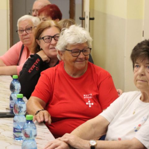 Seniori opäť ukázali športového ducha: Športové hry JDS prilákali desiatky účastníkov