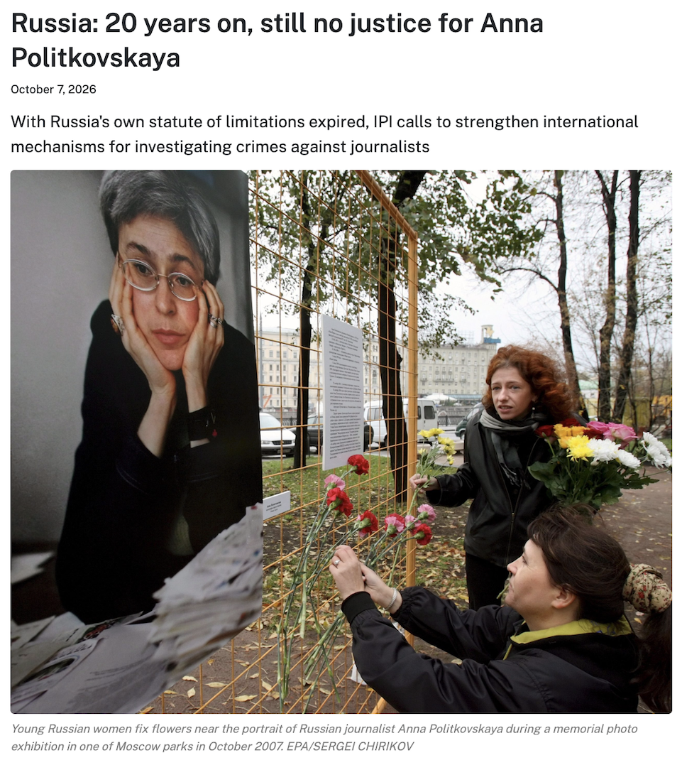 Mediálny barometer - 33/2026