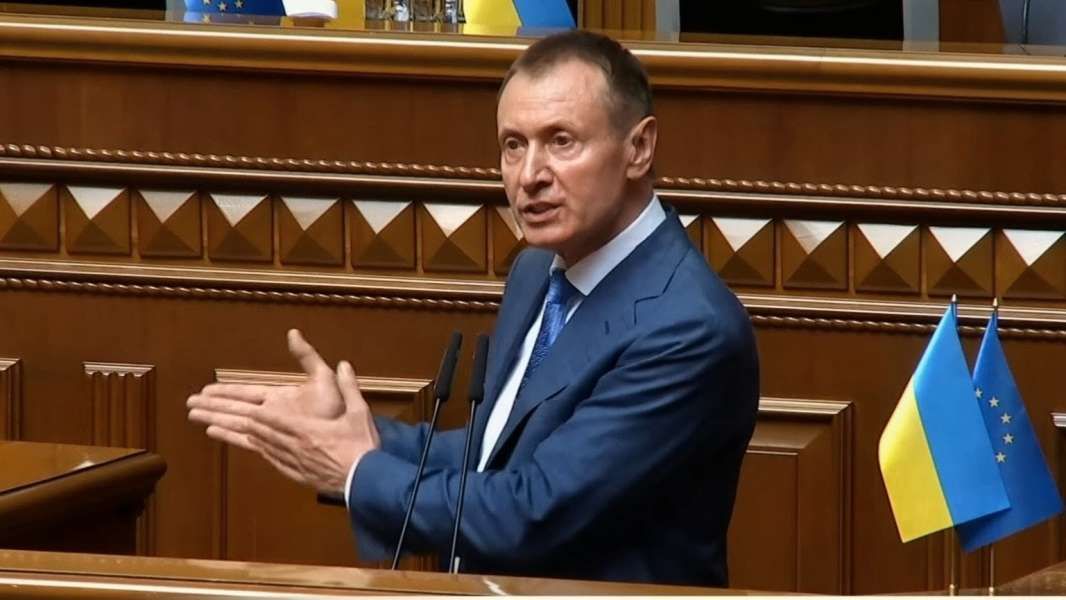Михайло Папієв: Соціально-економічна політика потребує кардинальних змін