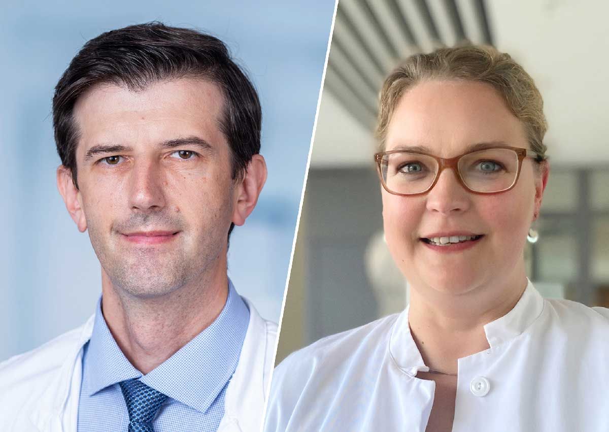 Teilnehmende für Online-Studie zu Dystonie gesucht